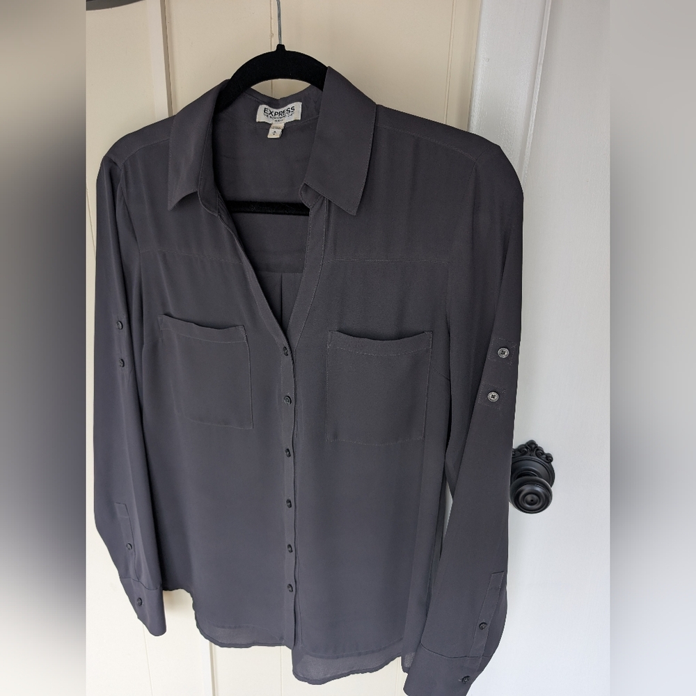 Express Portofino Blouse